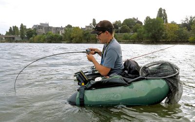 Quel matériel pour pêcher le silure ?