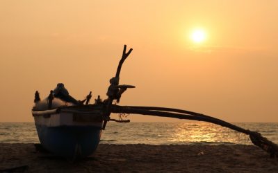 Les bonnes pratiques avant de se rendre en mer