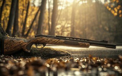 Guide complet de la Semi Auto Unique X51 Bis 22LR 10 Coups : Performances et Specificites